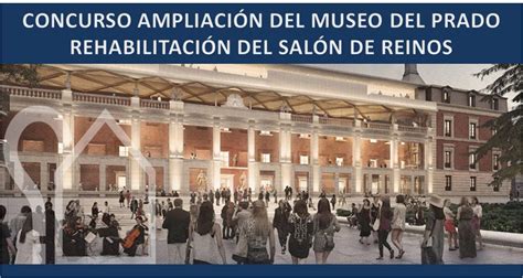 concurso proveedores museo del prado